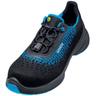 Uvex - 1 G2 Loafers S1 Bleu, Noir large 11 Taille 38 6829838