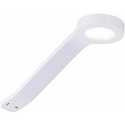 Paulmann - Clever Connect Spot Mike weiß matt tunable White Spot Image