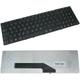 Original Laptop-Tastatur Notebook Keyboard Ersatz Deutsch qwertz für Asus K50 Serien: K50AB K50AD