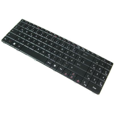 Trade-shop - Laptop-Tastatur / Notebook Keyboard Ersatz Austausch Deutsch qwertz für Acer