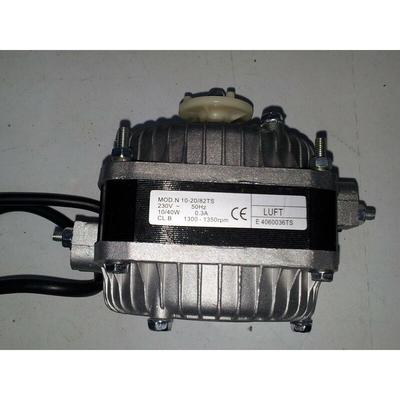 Ventilator für Kühlschränke 10W 230Vac 82x82x70mm Image