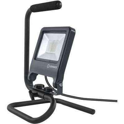 Led Arbeitslicht, Leuchte für Außenanwendungen, Kaltweiß, S-Stand, led Worklight - Ledvance