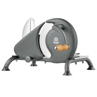 Graef - Allesschneider H92 Young Line manuell Black Deal Image