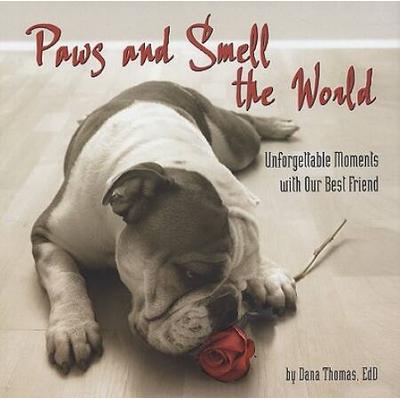 Paws And Smell The World: Unforgettable Moments With Our Best Friend