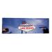East Urban Home Low Angle View of Welcome Sign, Las Vegas, Nevada, USA - Wrapped Canvas Panoramic Photograph Print Canvas | Wayfair