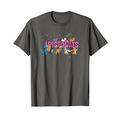 Disney Aristocats Everybody Wants To Be A Cat T-Shirt