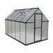 Palram - Canopia Outdoor Mythos 6' x 10' Greenhouse - Green