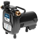 PROFLO PF90060 Cast Iron Portable Transfer Pump - Natural