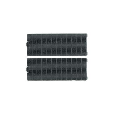 Zephyr 3 Inch Wide Replacement Carbon Filter - Nat...