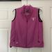 Adidas Jackets & Coats | Adidas Robert Trent Jones Golf Trail Women’s Medium Golf Vest | Color: Pink | Size: M