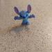 Disney Toys | Lilo And Stitch Disney Figure Toy Collectable Cute | Color: Blue | Size: Osbb