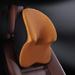 Umber Rea Car Headrest in Orange | 12.2 H x 11.81 W x 7.87 D in | Wayfair 01WLY2379TMXO7LPTPN5