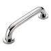 Umber Rea Bathroom Non-Slip Grab Bar Metal | 1.97 H x 11.81 W x 0.98 D in | Wayfair 01JYY6513EFKRAXORSZL