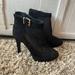 Jessica Simpson Shoes | Black Booties Jessica Simpson | Color: Black | Size: 6