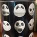 Disney Kitchen | Nightmare Before Christmas Cookie Jar | Color: Black/White | Size: Os
