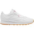 REEBOK Herren Halbschuhe CLASSIC LEATHER, Größe 45 in Braun