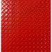 Latitude Run® Carly-Ann Ultra-Thin Indoor Door Mat Plastic in Red | 47.24 H x 31.49 W x 0.06 D in | Wayfair 0FCE6014272B401886FDAD9DE2C94237