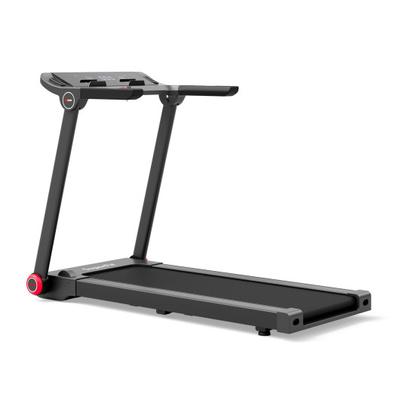 Costway 3.75HP Folding Treadmill with APP and 12 Preset Programs