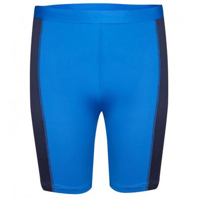 Trollkids - Kid's Kvalvika Swim Shorts - Badehose Gr 152 blau
