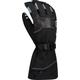 Scott Cubrick Snowmobile Gloves, black-blue, Size L