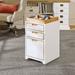 Abbott File Cabinet - Ballard Designs - Ballard Designs