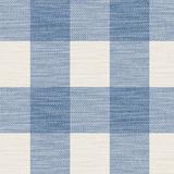 Tupelo Gingham Wallpaper - Ballard Designs - Ballard Designs