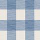 Tupelo Gingham Wallpaper - Ballard Designs - Ballard Designs