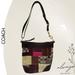 Coach Bags | Coach 10435 Bucket Patchwork Multicolor Leather Shoulder Bag Convertible | Color: Brown/Tan | Size: Os