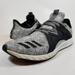 Adidas Shoes | Adidas Edge Lux 2.0 Women's Size 11 Us Gray Black Sneaker Shoes Running Cg4708 | Color: Black/Gray | Size: 11