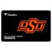 Oklahoma State Cowboys Fanatics eGift Card ($10 - $500)