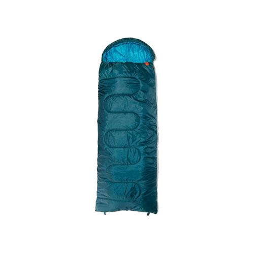 ROCKTRAIL® Schlafsack (Deckenschlafsack blau)