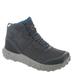 Under Armour Micro G Valsetz Trek Mid L WP Hiker Boot - Mens 14 Grey Boot Medium