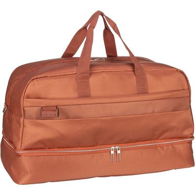 Travelite - Reisetasche Miigo Weekender Reisetaschen 1 ct Orange