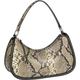 Liebeskind - Beuteltasche Fab 2 Snake Hobo M Umhängetaschen Violett Damen