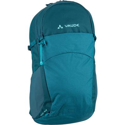 Vaude - Wanderrucksack Wizard 24+4 Rucksäcke 1 ct Petrol