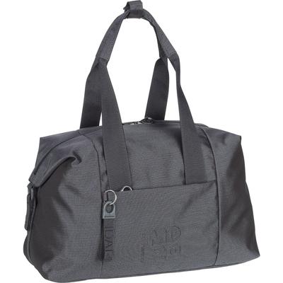 Mandarina Duck Weekender MD20 Duffle QMB01 Steel Grau Damen Image