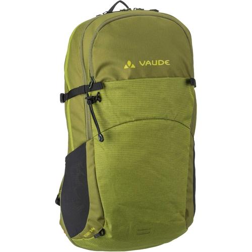 Vaude - Wanderrucksack Wizard 24+4 Rucksäcke 1 ct Grau