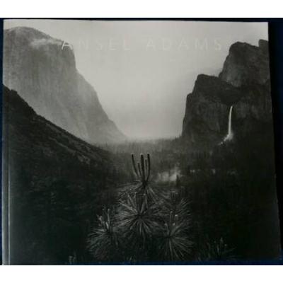 Ansel Adams In the Lane Collection