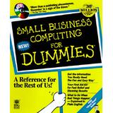 Small Business Computing For Dummies With Contains Shareware Programs Trial Versions