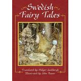 Swedish Fairy Tales