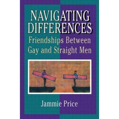 Navigating Differences Friendships Between Gay And Straight Men