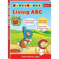 Living ABC Software Letterland