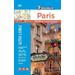 Paris Par Arrondissement Michelin City Plan City Plans Michelin City Plans