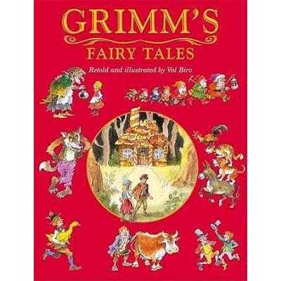 Grimms Fairy Tales