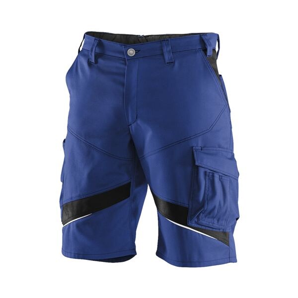 Kübler Arbeitsshorts »ACTIVIQ« 2450 Größe 52 blau