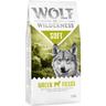 12kg Adult Lamb Soft Wolf of Wilderness Dry Dog Food