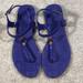 Coach Shoes | Coach New York Est. 1941 | Color: Blue | Size: 8