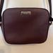 Kate Spade Bags | Kate Spade Plum Crossbody Purse | Color: Purple | Size: Os