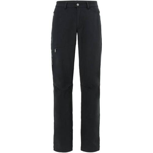 VAUDE Herren Hose Me Strathcona Warm Pants II, Größe 54/S in Schwarz