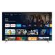TCL 65P638K LED 65" Smart 4K Ultra HD Android TV